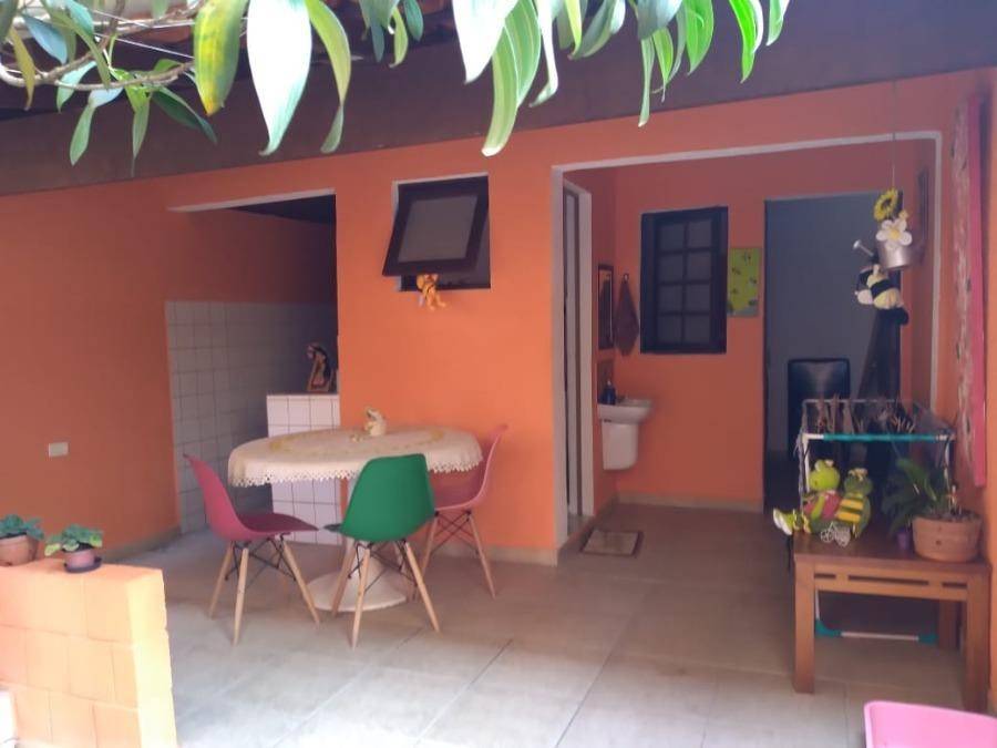 LOTE 30: Casa, Padrão, 1 vaga(s) de garagem Guarujá SP, localizado em Guarujá - SP