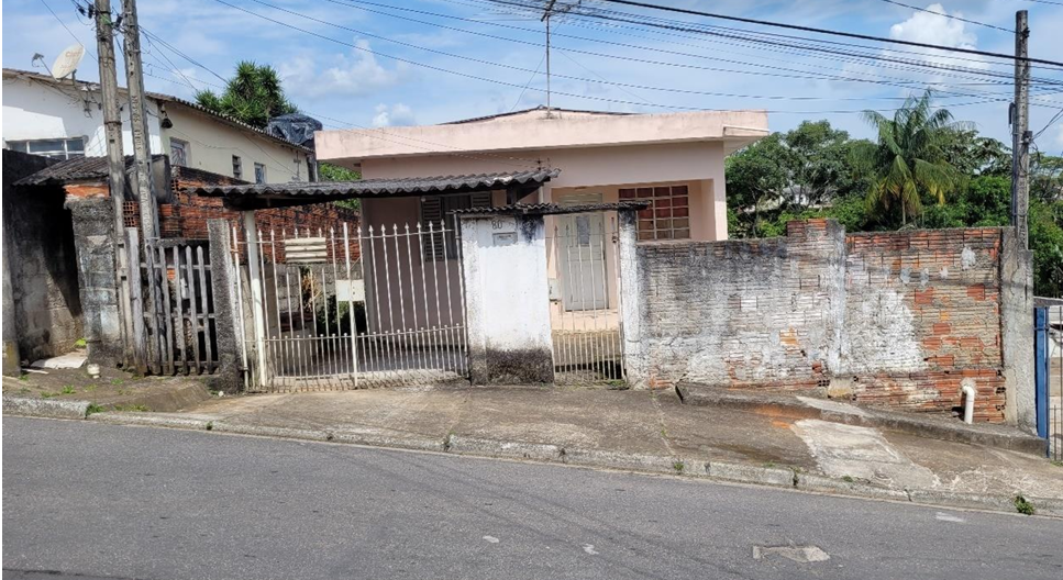 Casa no Vila São Paulo em Mogi das Cruzes/SP — foto 1