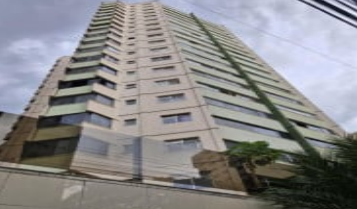 Imagem do imóvel LOTE 3: Apartamento com 115,70 m² - Setor Bueno GOIÂNIA GO