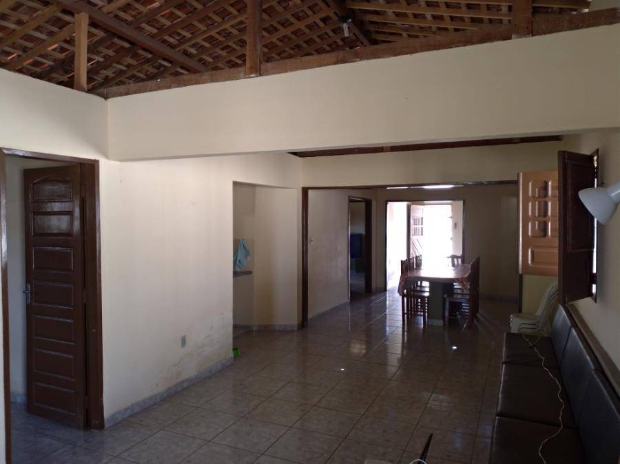 LOTE 50: Casa, Padrão, 0 vaga(s) de garagem PITIMBU PB, localizado em Pitimbu - PB