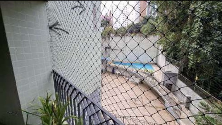 LOTE 1: Apartamento com 110,64m² + Vagas Garagens - Vila Suzana SÃO PAULO SP, localizado em São Paulo - SP, bairro Vila Suzana