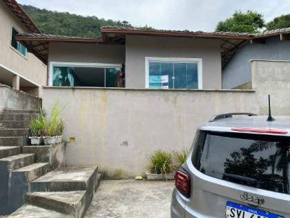 LOTE 28: Casa, Em condomínio, 1 vaga(s) de garagem Teresópolis RJ, localizado em Teresópolis - RJ