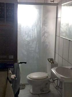 LOTE 1: Direitos sobre terreno com 396,0m² - Casa Branca SANTO ANDRÉ SP, localizado em Santo André - SP