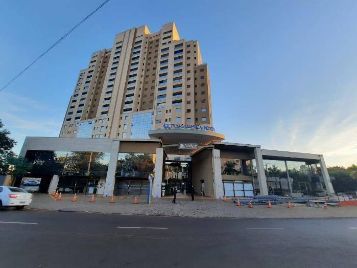 Imagem do imóvel LOTE 5: Apartamento, Padrão, 1 vaga(s) de garagem Ribeirão Preto SP