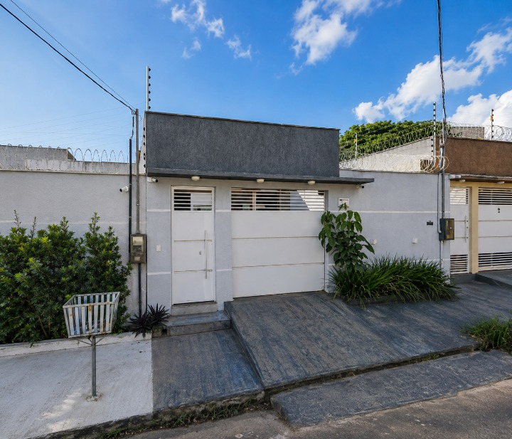 Imagem do imóvel LOTE 12: Casa com 136,12 m² - Parque dos Carajás PARAUAPEBAS PA