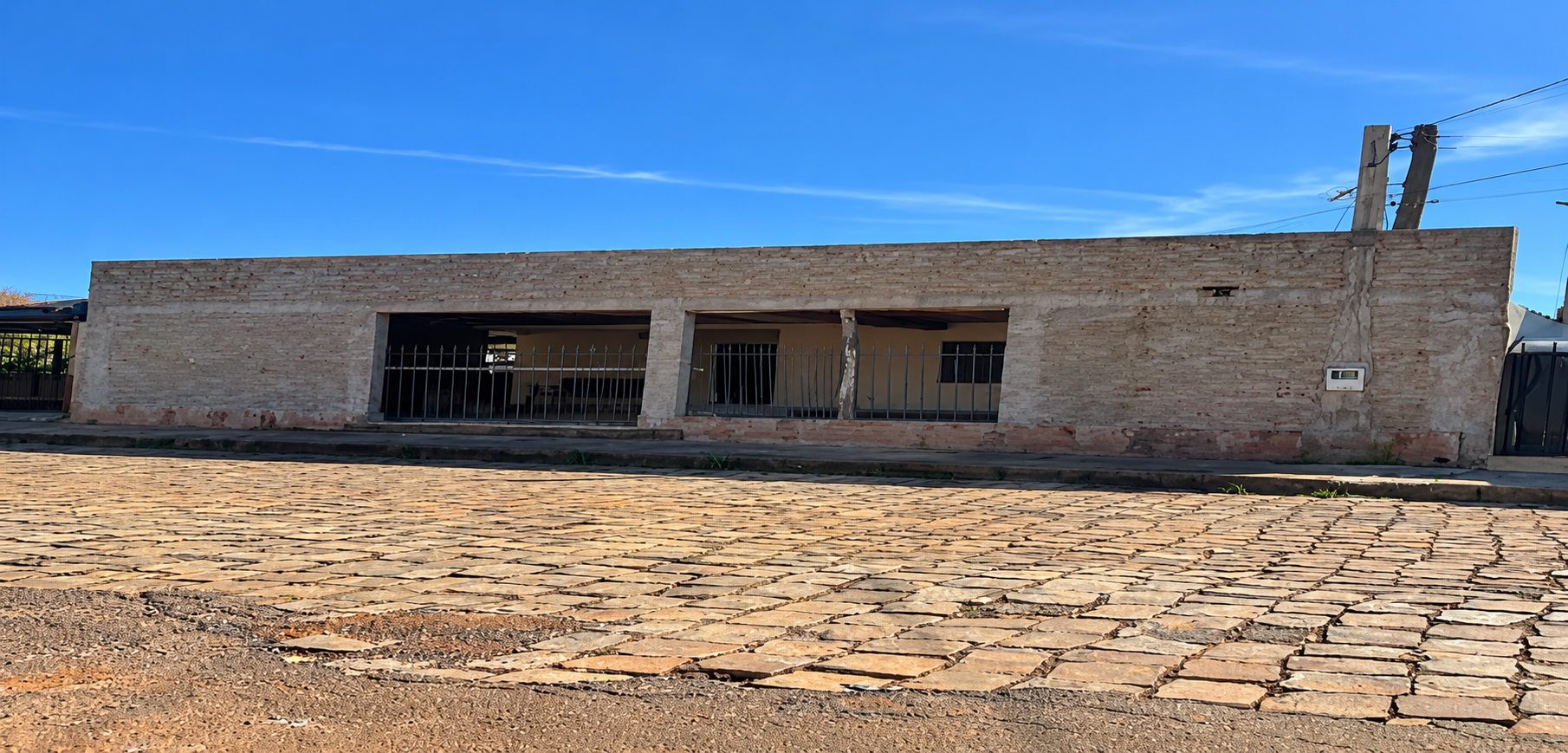 Imagem do imóvel LOTE 8: Casa com 137,37 m² - São Cristovão PASSO FUNDO RS