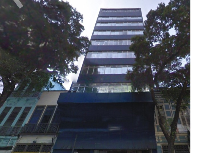 Imóvel Comercial em Leilão em Rio De Janeiro / RJ - 197966