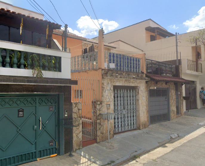 LOTE 16: Casa com 56,00m² - Jd.Mangalot - Pirituba SÃO PAULO SP, localizado em São Paulo - SP, bairro Jardim Mangalot