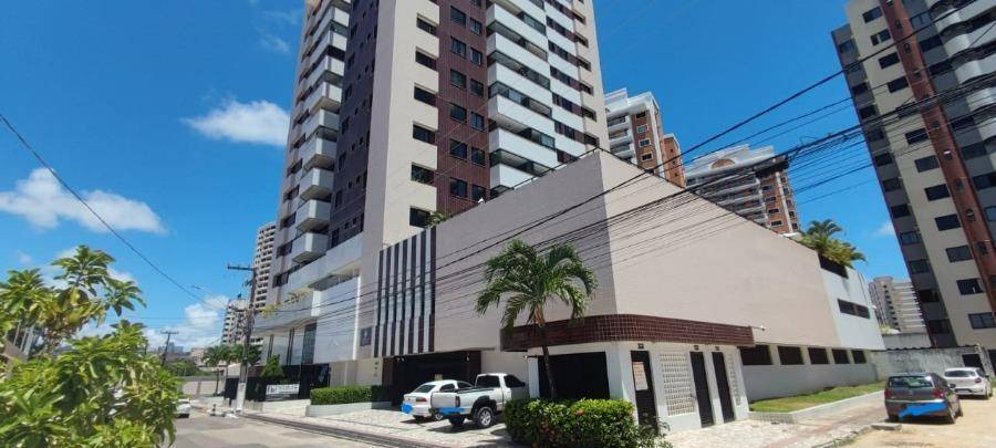 Lote 49: apartamento, padrão, 0 vaga(s) de garagem aracaju se