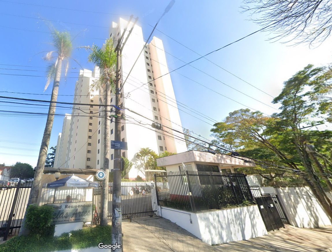 Lote 21: apartamento com 47,18 m² - jardim celeste são paulo sp