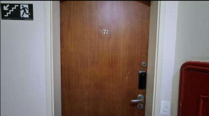 Apartamento no Centro (foto 15 de 28)