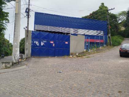 Imagem do imóvel LOTE 15: Galpão, Padrão, 0 vaga(s) de garagem PAULISTA PE