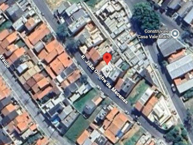 TERRENO DE 175M² EM CAÇAPAVA - 60% DESCONTO 
