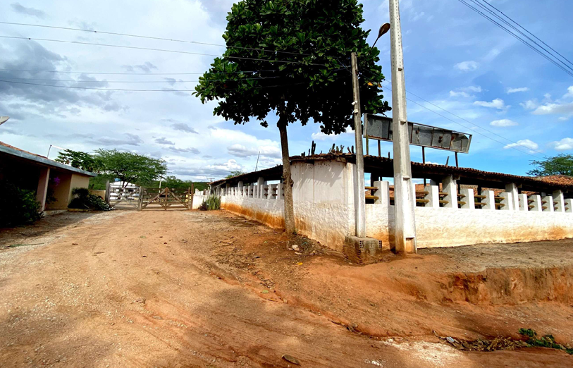 Gleba na Zona Rural (foto 3 de 6)