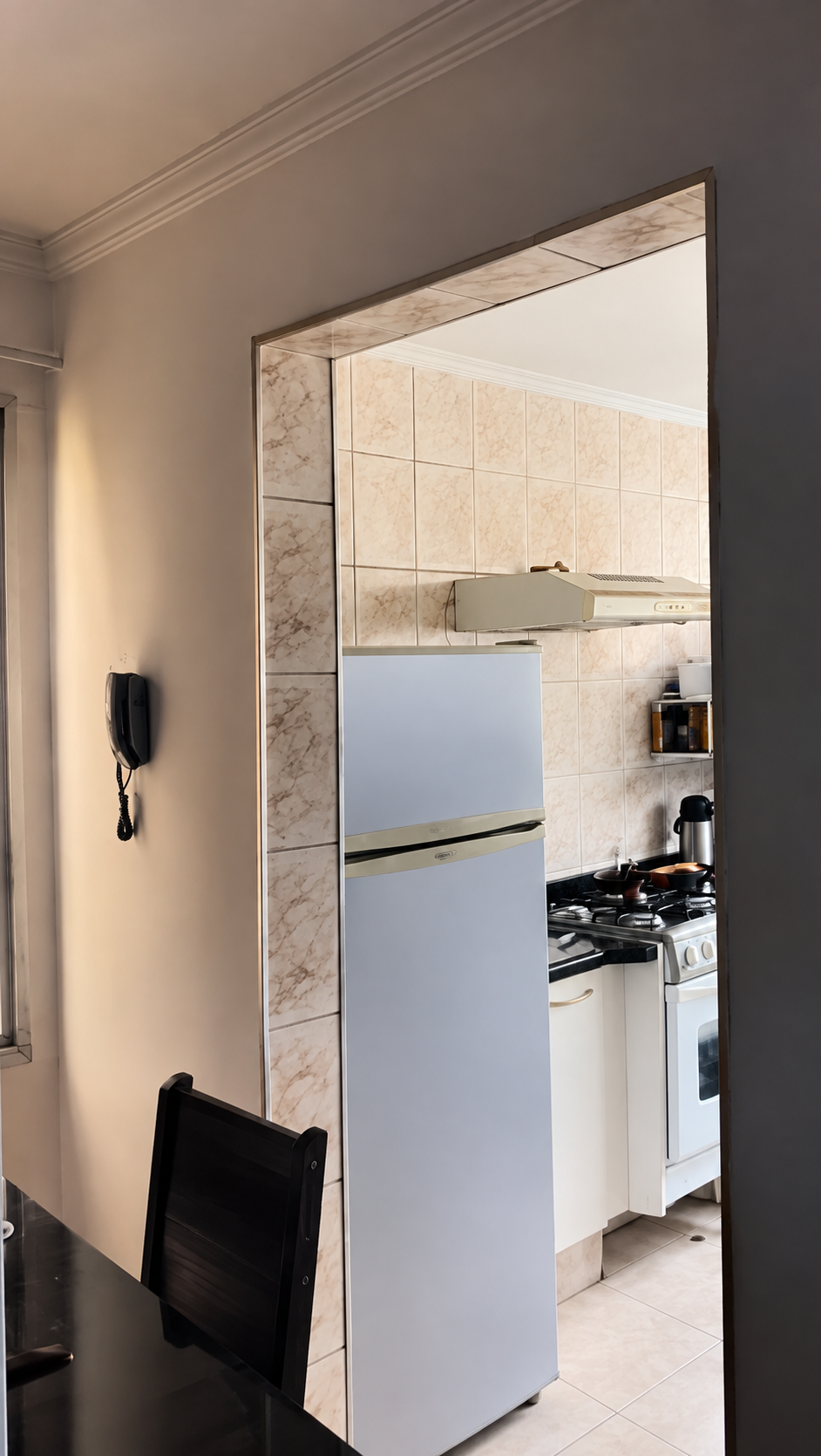 Apartamento no Jardim Guadalajara (foto 7 de 7)