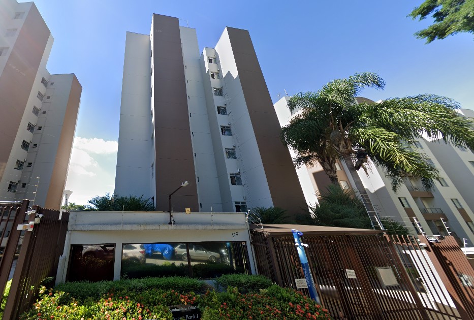 APARTAMENTO - VILA AMÉLIA - SÃO PAULO/SP - (02)