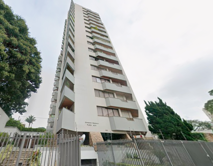 Apartamento no Jardim das Nações (foto 2 de 14)