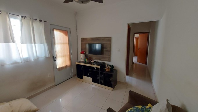 LOTE 1: Casa com 65,90m² - Vila Maria Elena INDAIATUBA SP, localizado em Indaiatuba - SP, bairro Vila Maria Elena