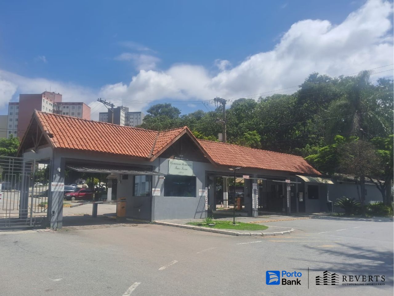 Apartamento em Leilão em São Paulo / SP - 197955