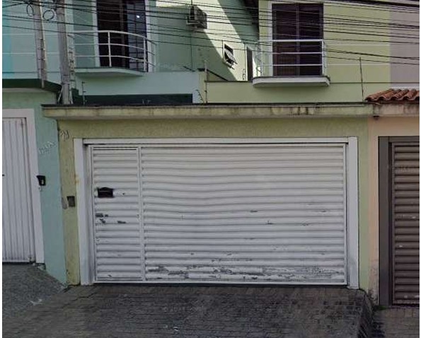 Imagem do imóvel LOTE 1: Casa com 515,00m² - City Bussocaba OSASCO SP