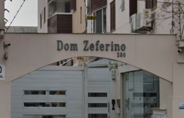 LOTE 1: Apartamento com 179,84 m² - Centro NOVA PRATA RS, localizado em Nova Prata - RS, bairro Centro