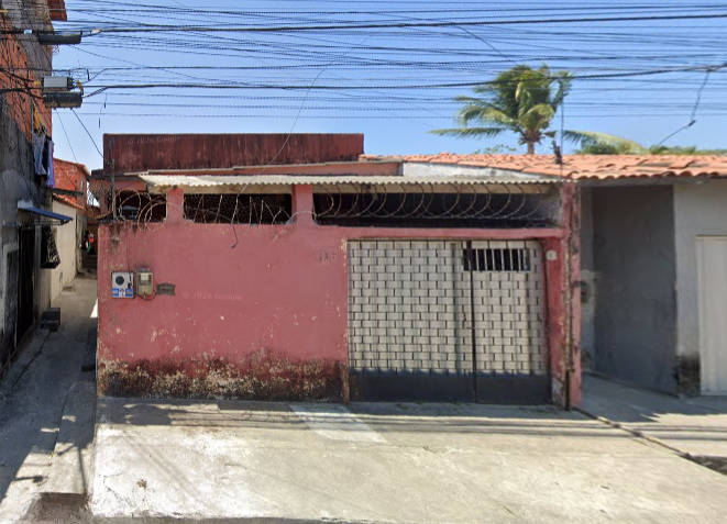 Imagem do imóvel LOTE 5: Casa com 72,00 m² - Serrinha FORTALEZA CE