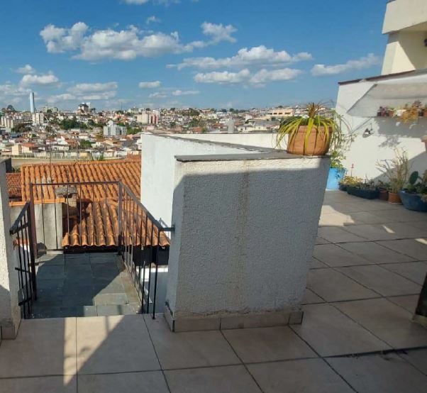 LOTE 1: Casa Residencial com 126 m² a.t - Alto da Ressaca MOGI DAS CRUZES SP, localizado em Mogi Das Cruzes - SP