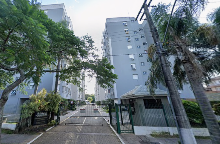 Apartamento com 71,36 m² - Cavalhada PORTO ALEGRE RS - leilão extrajudicial - PORTO ALEGRE RS - lance mínimo R$ 386.000