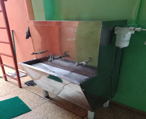 Leilão de OUTROS Item em SÃO LUÍS/MA - Lance Inicial R$ 2.000 - Judicial