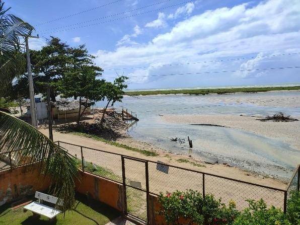 LOTE 25: Apartamento, Padrão, 0 vaga(s) de garagem Ilha De Itamaraca PE, localizado em Ilha De Itamarac\0e1 - PE