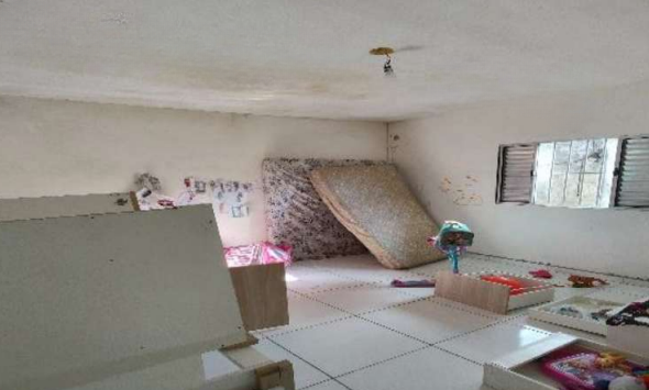 LOTE 1: Direitos (50% ) | Casa em terreno de 360m² - Jd. Imperial SÃO JOSÉ DOS CAMPOS SP, localizado em São José Dos Campos - SP, bairro Jardim Imperial
