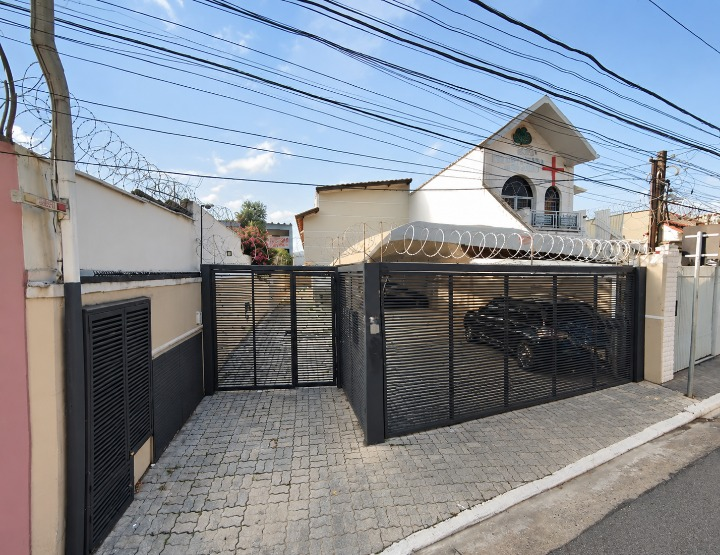 Imagem do imóvel LOTE 1: Casa com 55,72 m² - Vila Nilo SÃO PAULO SP