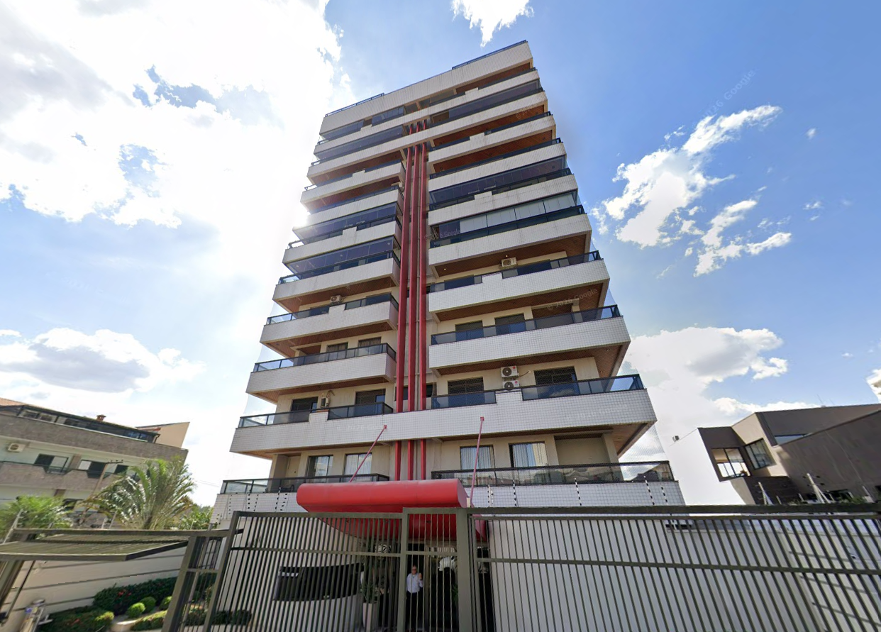 Apartamento Duplex com 199,92 m² - Centro AMERICANA SP - leilão extrajudicial - AMERICANA SP - lance mínimo R$ 585.000