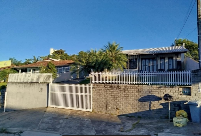 LOTE 140: Casa com 136,00 m² - Boa Vista ITUPORANGA SC, localizado em Ituporanga - SC