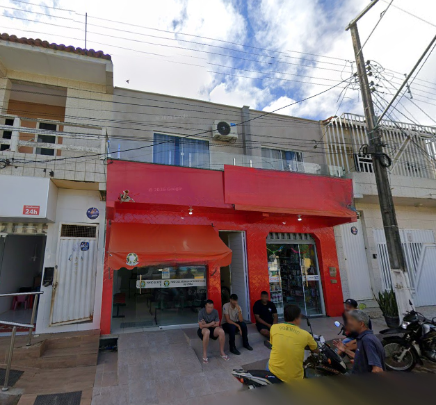 Casa no Centro em Novo Triunfo/BA — foto 1