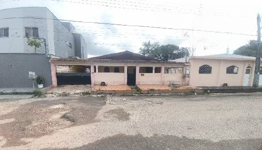 Imagem do imóvel LOTE 21: Casa com 213,30 m² - Redenção MANAUS AM