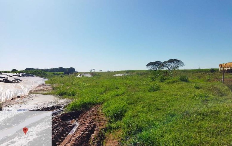 LOTE 1: Área de terras com 11,43ha - Timboré ANDRADINA SP, localizado em Andradina - SP, bairro Timboré