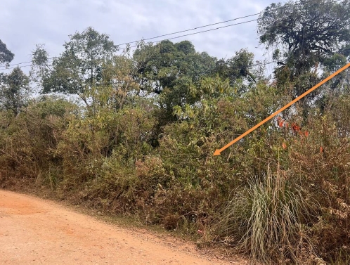 LOTE 2: Chácara com 20.085,42 m² - Alto do Capivari - (02), localizado em Campos Do Jordão - SP