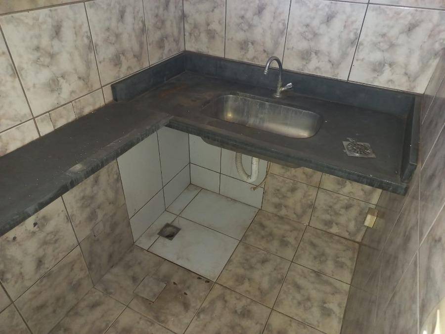 LOTE 34: Casa, Padrão, 0 vaga(s) de garagem RONDONÓPOLIS MT, localizado em Rondonópolis - MT