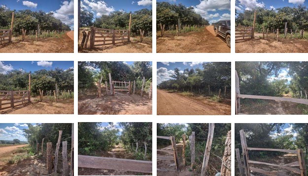 Imagem do imóvel LOTE 1: Área terras com 40ha - Fazenda Terra Nova TUNTUM MA