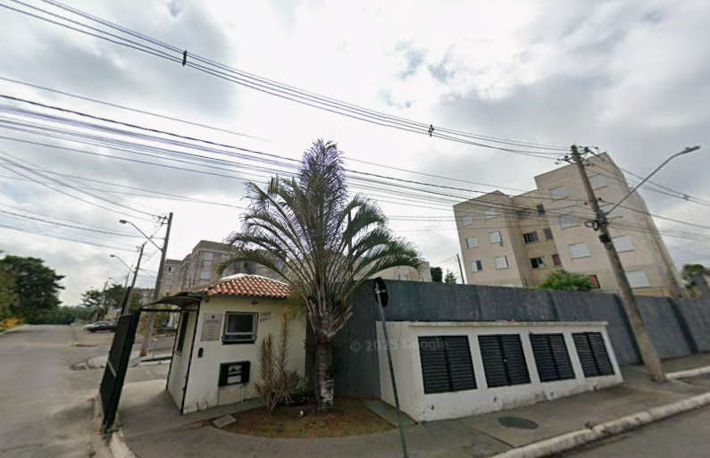 Imagem do imóvel LOTE 1: Direitos sobre apartamento com 52,81m² - Vila Sônia - (02) PIRACICABA SP