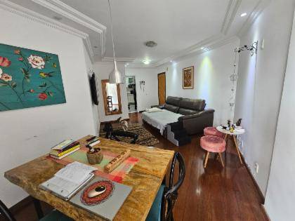 LOTE 35: Apartamento, Padrão, 2 vaga(s) de garagem NOVA IGUAÇU RJ, localizado em Nova Iguaçu - RJ