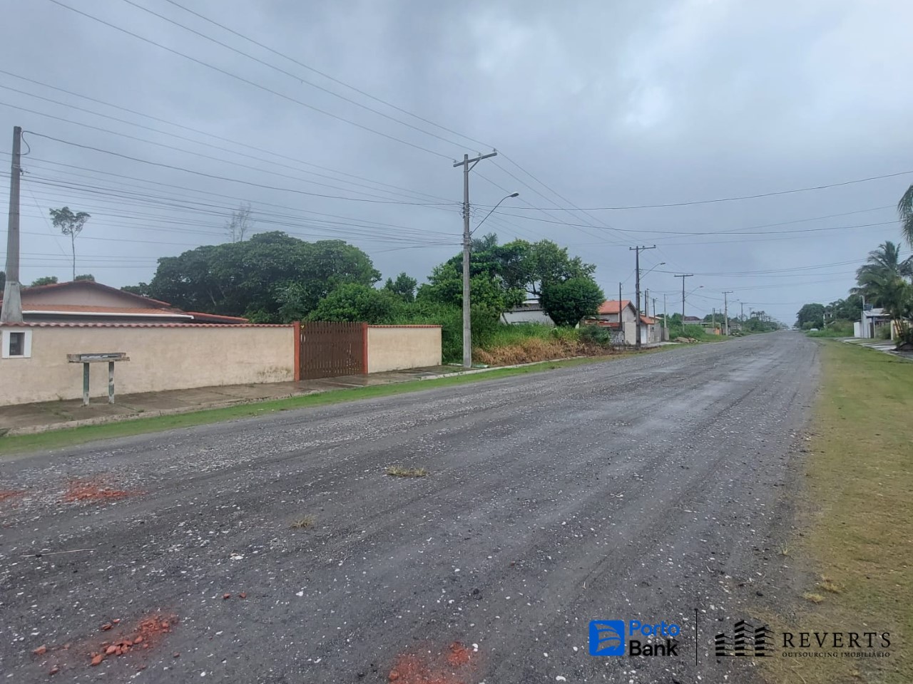 Imagem do imóvel LOTE 30: Terreno com 250,00 m² - Balneário Adriana ILHA COMPRIDA SP