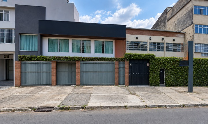 Imagem do imóvel LOTE 1: Prédio Comercial com 589m² - Tijuca RIO DE JANEIRO RJ