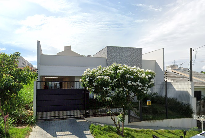 Imagem do imóvel LOTE 1: Casa com 210,00 m² - Jardim Imperial II - (02) MARINGÁ PR
