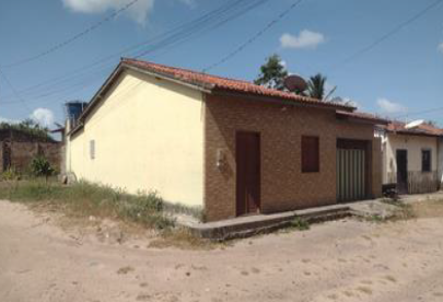 Lote 9: casa com 110,71 m² - nambu apicum-açu ma