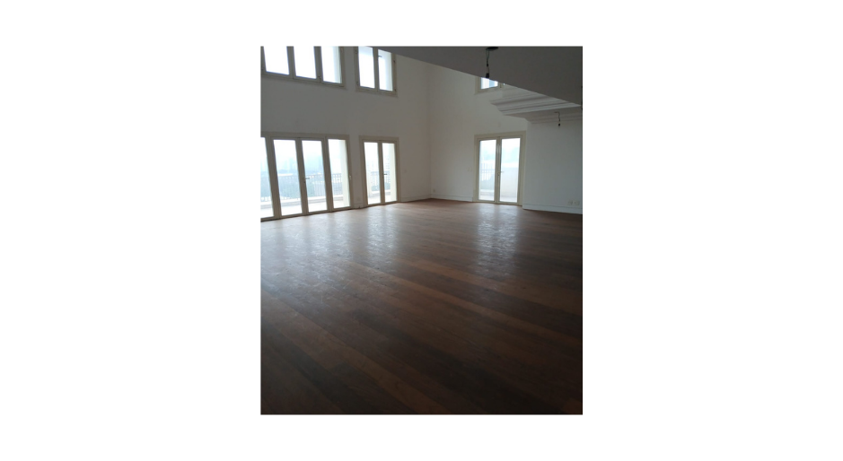 LOTE 1: Direitos sobre Duplex de Luxo com 672m² no JD. Europa - (02) SÃO PAULO SP, localizado em São Paulo - SP, bairro Jardim Europa