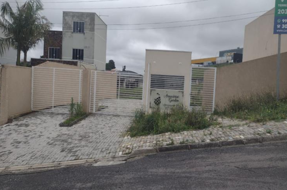 Leilão de TERRENO Imóvel em COLOMBO/PR - Lance Inicial R$ 254.000 - Extrajudicial