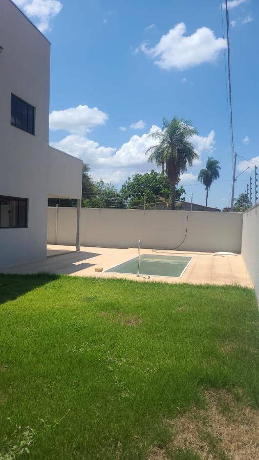 LOTE 17: Casa, Padrão, 1 vaga(s) de garagem Poconé MT, localizado em Poconé - MT