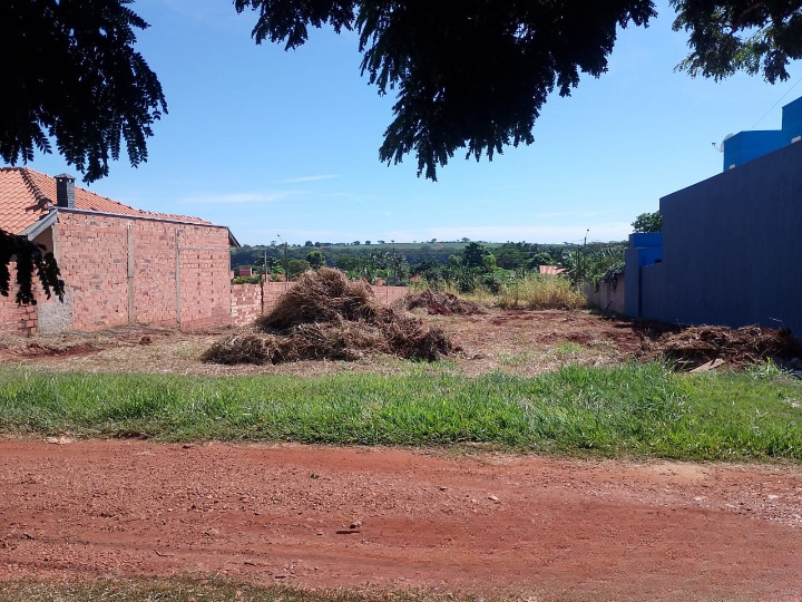 Imagem do imóvel LOTE 27: Terreno com 1.002,00 m² - Loteamento Jardim Primavera AREALVA SP